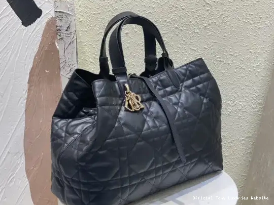 Tony Luxuries Bag diro Toujours Large 0620